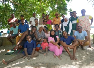« Le Point Commun », un réseau professionnel en pleine structuration à Mayotte « Le Point Commun », un réseau professionnel en pleine structuration à Mayotte