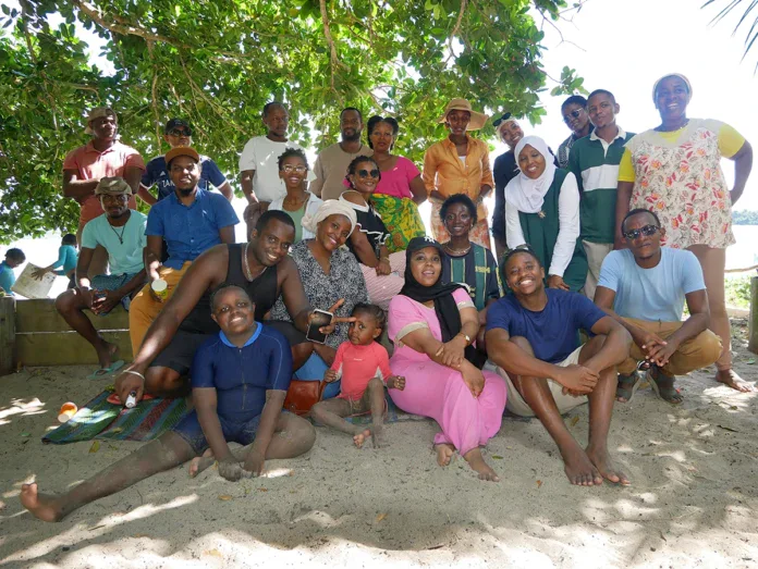 « Le Point Commun », un réseau professionnel en pleine structuration à Mayotte