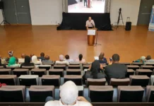 Les docteurs mahorais mis à l’honneur au Technopole de Dembéni Les docteurs mahorais mis à l’honneur au Technopole de Dembéni