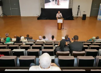 Les docteurs mahorais mis à l’honneur à la technopole de Dembéni Les docteurs mahorais mis à l’honneur au Technopole de Dembéni