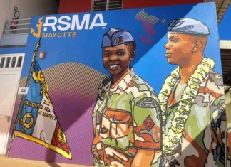 Les journées portes ouvertes du RSMA : un rendez-vous qui tient ses promesses Les journées portes ouvertes du RSMA : un rendez-vous qui tient ses promesses