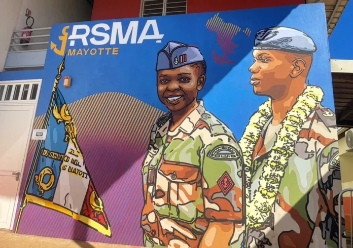 Les journées portes ouvertes du RSMA : un rendez-vous qui tient ses promesses