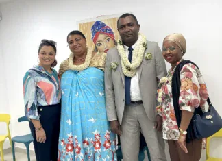 L’Office de Tourisme de la Cadema élit son président, Soibahadine Hamidou, et met en place sa nouvelle équipe dirigeante L’Office de Tourisme de la Cadema élit son président, Soibahadine Hamidou et met en place sa nouvelle équipe dirigeante