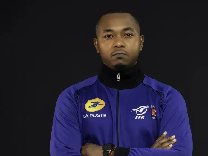 Madjidi Abdoul désigné pour arbitrer une rencontre du championnat malgache