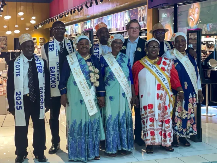 Madora met à l’honneur Miss Koko et Mister Bakoko 2025