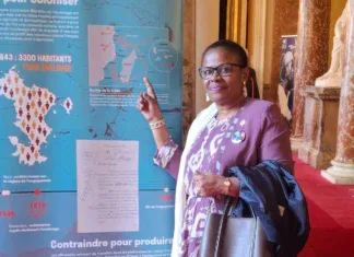Mayotte : commémorer l’abolition de l’esclavage pendant que des Français vivent sans eau Mayotte : commémorer l’abolition de l’esclavage pendant que des Français vivent sans eau