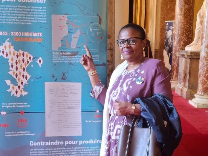 Mayotte : commémorer l’abolition de l’esclavage pendant que des Français vivent sans eau