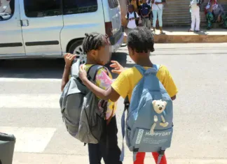 Opération « Kingia » : des ONG dénoncent une opération sécuritaire qui fragilise les enfants Opération « Kingia » : des ONG dénoncent une opération sécuritaire qui fragilise les enfants