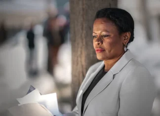 Pénurie d’eau à Mayotte : la députée Anchya Bamana sonne l’alarme et réclame un décret d’urgence Pénurie d’eau à Mayotte : la députée Anchya Bamana sonne l’alarme et réclame un décret d’urgence.