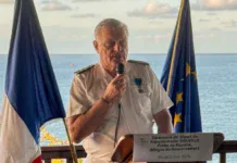 Pot de départ du préfet : un au revoir plutôt qu’un adieu Pot de départ du préfet : un au revoir plutôt qu’un adieu