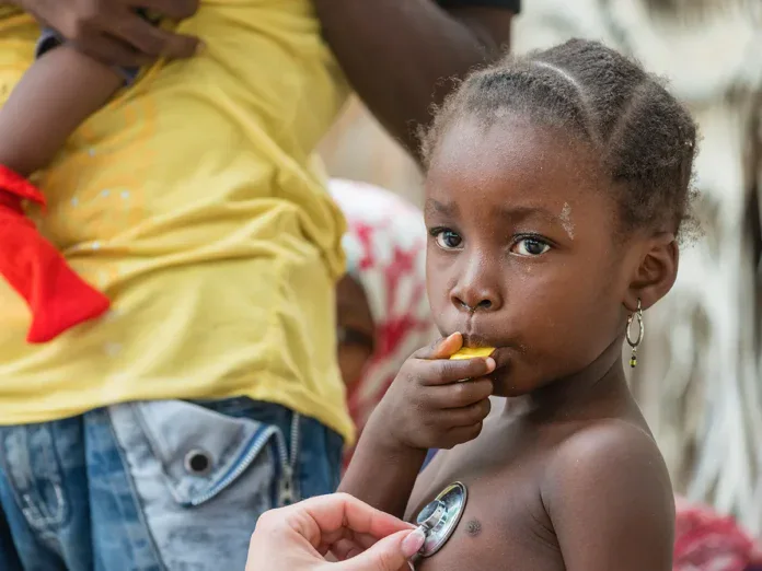 Recrudescence du paludisme, recul du chikungunya et quatre nouveaux cas de mpox à Mayotte.