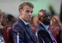 Sommet économique France/Afrique de Nairobi : « Ces promesses financières seront-elles vraiment tenues ? » Sommet économique France/Afrique de Nairobi : « Ces promesses financières seront-elles vraiment tenues ? »
