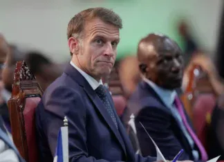 Sommet économique France/Afrique de Nairobi : « Ces promesses financières seront-elles vraiment tenues ? » Sommet économique France/Afrique de Nairobi : « Ces promesses financières seront-elles vraiment tenues ? »