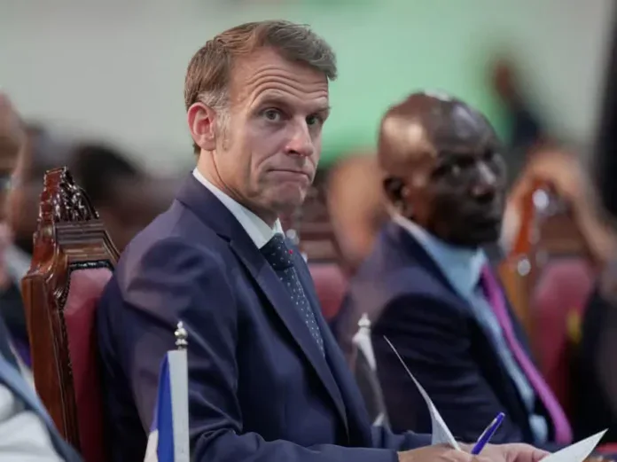 Sommet économique France/Afrique de Nairobi : « Ces promesses financières seront-elles vraiment tenues ? »