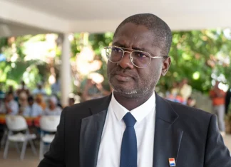 Transition énergétique : le Sud de Mayotte lance son cadastre solaire et veut structurer une filière locale Transition énergétique : le Sud de Mayotte lance son cadastre solaire et veut structurer une filière locale