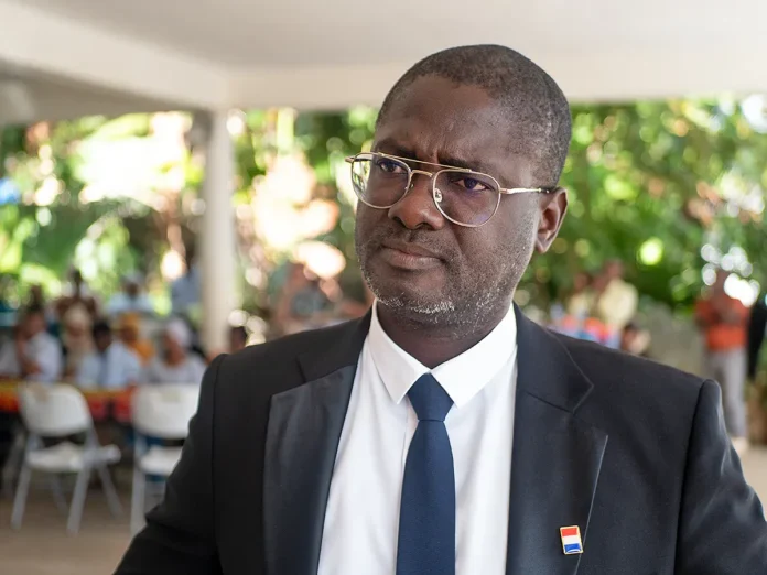 Transition énergétique : le Sud de Mayotte lance son cadastre solaire et veut structurer une filière locale