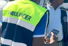 Transport sanitaire à Mayotte : des journées à haut risque en perspective pour l’acheminement des malades Transport sanitaire à Mayotte : des journées à haut risque en perspective pour l’acheminement des malades