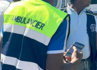 Transport sanitaire à Mayotte : des journées à haut risque en perspective pour l’acheminement des malades Transport sanitaire à Mayotte : des journées à haut risque en perspective pour l’acheminement des malades