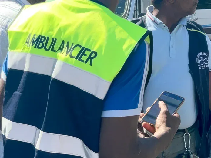 Transport sanitaire à Mayotte : des journées à haut risque en perspective pour l’acheminement des malades