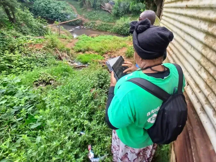 Une dynamique collective autour de la ressource en eau à Mayotte