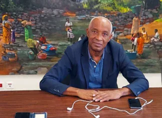 Vieillir dans la dignité et la citoyenneté à Mayotte Vieillir dans la dignité et la citoyenneté à Mayotte
