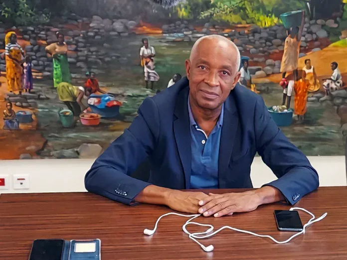 Vieillir dans la dignité et la citoyenneté à Mayotte