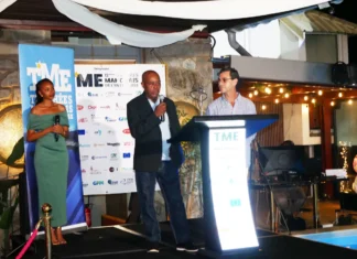 12èmes Trophées mahorais de l’entreprise : une soirée de reconnaissance pour les acteurs économiques 12èmes Trophées mahorais de l’entreprise : une soirée de reconnaissance pour les acteurs économiques