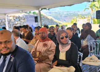 2ème Journée interculturelle estudiantine : attirer les talents à Mayotte et inciter la jeunesse à entreprendre 2ème Journée interculturelle estudiantine : attirer les talents à Mayotte et inciter la jeunesse à entreprendre