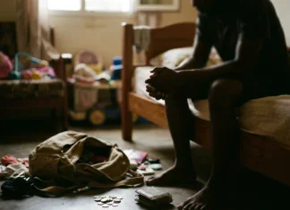 À Bandrélé, un vol de nuit ravive la peur d’une famille déjà éprouvée À Bandrélé, un vol de nuit ravive la peur d’une famille déjà éprouvée