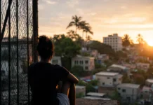 À Mamoudzou, une jeune femme condamnée après des violences avec une barre de fer et des coups contre des policiers À Mamoudzou, une jeune femme condamnée après des violences avec une barre de fer et des coups contre des policiers