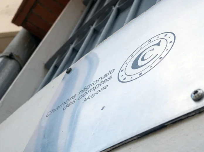 À Mayotte, le suivi des recommandations de la Chambre régionale des comptes reste insuffisant