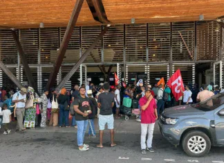 Aéroport de Mayotte : le trafic aérien reprend dès ce vendredi matin Aéroport de Mayotte : le trafic aérien reprend dès ce vendredi matin