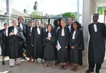 Affaire Lyhanna : les magistrats de Mayotte dénoncent « un dysfonctionnement d’État » Affaire Lyhanna : les magistrats de Mayotte dénoncent « un dysfonctionnement d’État »