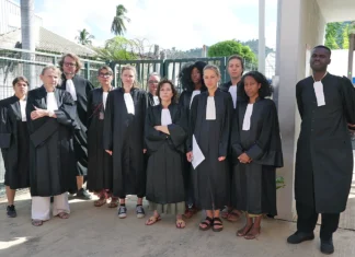 Affaire Lyhanna : les magistrats de Mayotte dénoncent « un dysfonctionnement d’État » Affaire Lyhanna : les magistrats de Mayotte dénoncent « un dysfonctionnement d’État »