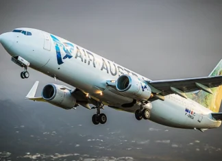 Air Austral renoue avec les bénéfices… pendant que les Mahorais paient jusqu’à 720 euros pour 40 minutes de vol Air Austral renoue avec les bénéfices… pendant que les Mahorais paient jusqu'à 720 euros pour 40 minutes de vol