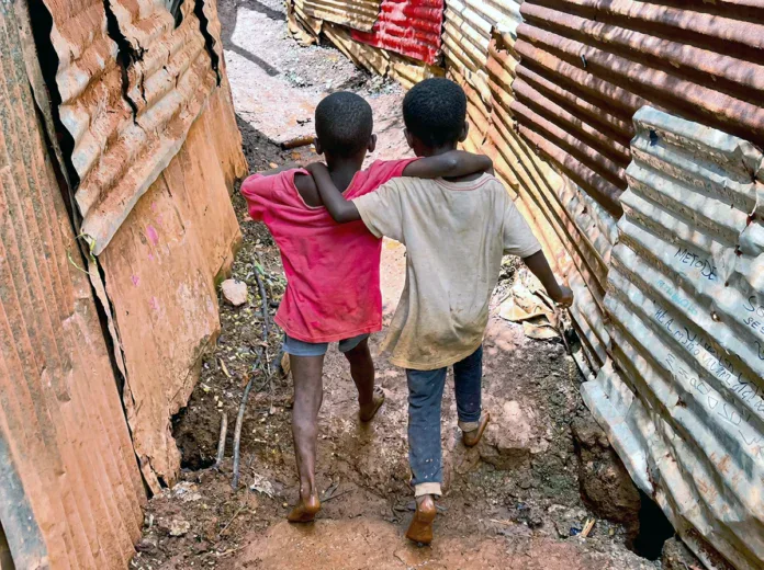 Alison Morano, anthropologue : « Le rapport à l’altérité à Mayotte n’est pas aussi évident »