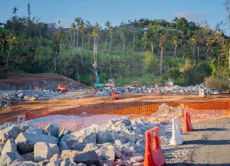 Développement du territoire : à chaque projet structurant, la même bataille Développement du territoire : à chaque projet structurant, la même bataille