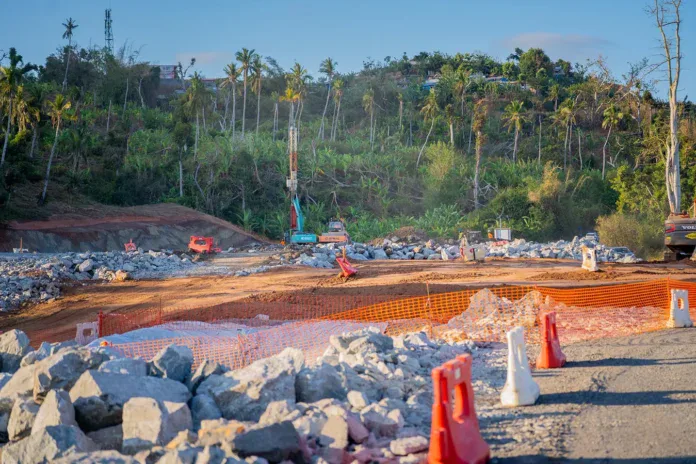 Développement du territoire : à chaque projet structurant, la même bataille