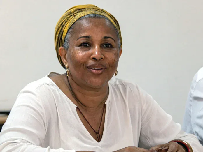 Anticor saisit le parquet sur la gestion de Chirongui par Hanima Ibrahima