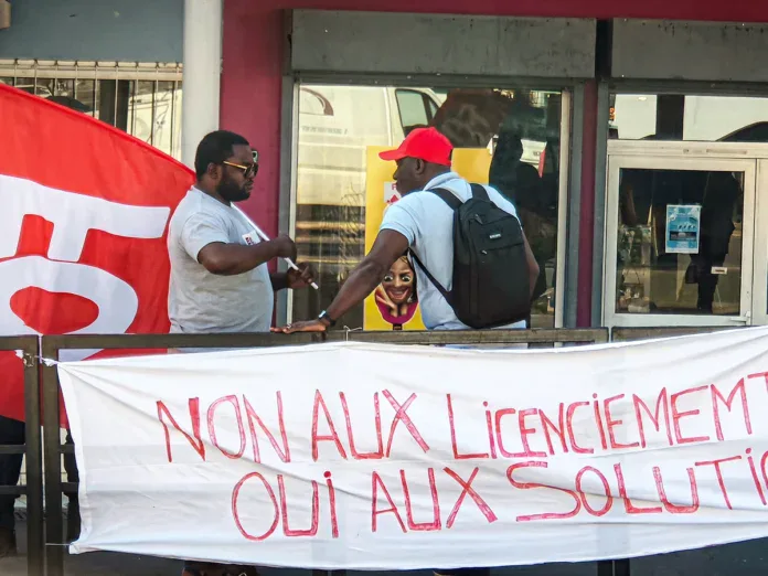 Apprentis d'Auteuil : une grève reconductible pour sauver une quarantaine d'emplois
