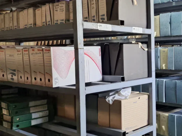 Archives de Mayotte : un patrimoine à protéger