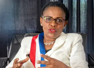 Assemblée nationale : la France doit assumer Mayotte devant le monde Assemblée nationale : la France doit assumer Mayotte devant le monde