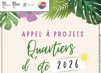 Attractivité à Mamoudzou : le dispositif « Quartiers d’été 2026 » est de retour Attractivité à Mamoudzou : le dispositif « Quartiers d'été 2026 » est de retour