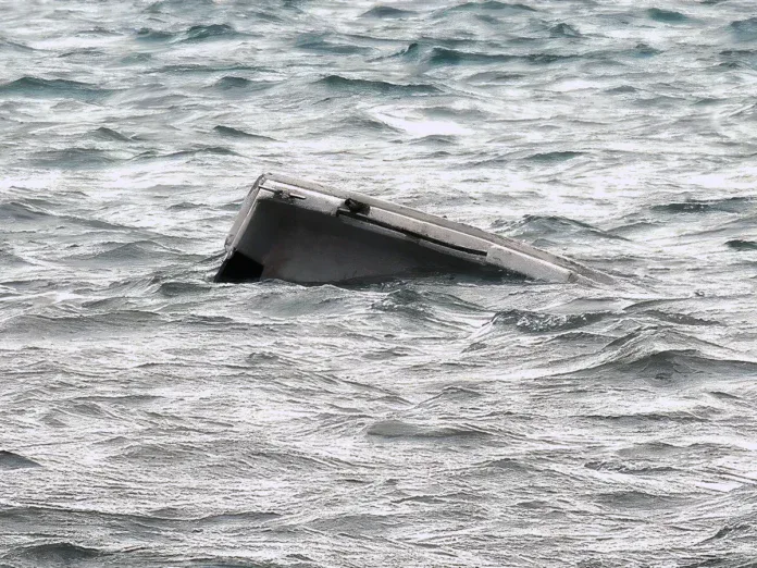 Au large de Mayotte, deux naufrages de kwassas en moins de 48 heures