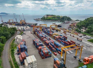 Avenir du port de Longoni : un feuilleton qui n’en est pas à son dernier épisode Avenir du port de Longoni : un feuilleton qui n'en est pas à son dernier épisode