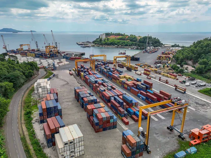 Avenir du port de Longoni : un feuilleton qui n'en est pas à son dernier épisode