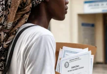 « Bac en poche, avenir bloqué » : le cri d’une lycéenne malgache et de plus de 200 jeunes à Mayotte
