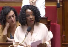 Béatrice Bellay à l’assemblée : “Mayotte est française, mais ce mariage choisi a un goût amer” Béatrice Bellay à l’assemblée : “Mayotte est française, mais ce mariage choisi a un goût amer”