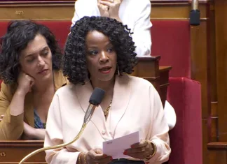 Béatrice Bellay à l’assemblée : “Mayotte est française, mais ce mariage choisi a un goût amer” Béatrice Bellay à l’assemblée : “Mayotte est française, mais ce mariage choisi a un goût amer”