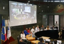 « Ce n’est pas ma faute, je fais face à une décision de justice » : le Département-Région acte la reprise du port de Longoni « Ce n'est pas ma faute, je fais face à une décision de justice » : le Département-Région acte la reprise du port de Longoni